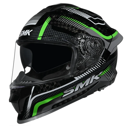 TITAN CARBON RAZOR