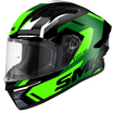 BLACK GREEN 286