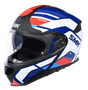 BLUE WHITE RED 513