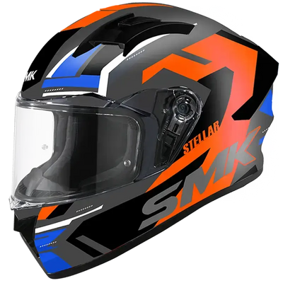 Stellar K-Power