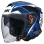 BLUE WHITE 515