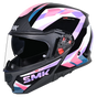 WHITE PINK BLUE 219