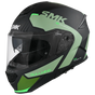BLACK GREEN 288