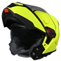 NEON YELLOW HV400