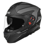 BLACK GREY 266