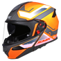 ORANGE GREY 765