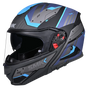 BLACK GREY BLUE 265