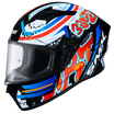 BLACK RED ORANGE 237