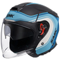 BLACK BLUE WHITE 251