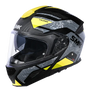 GREY YELLOW 264