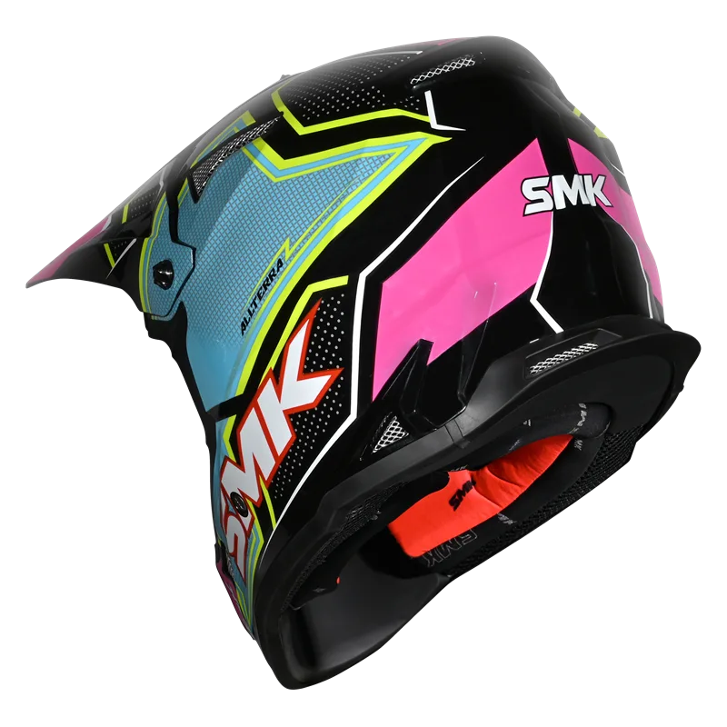ALLTERRA MAVERIX