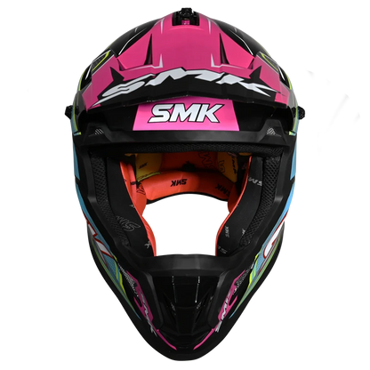 ALLTERRA MAVERIX