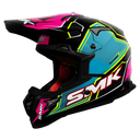 BLACK BLUE PINK 529