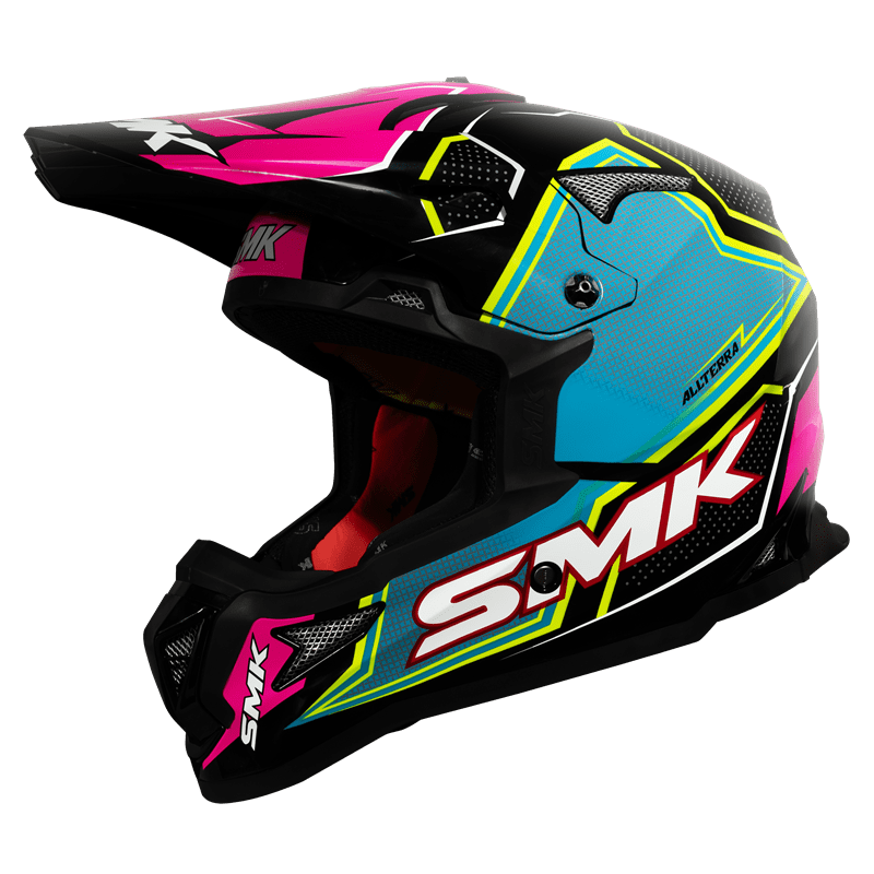 ALLTERRA MAVERIX