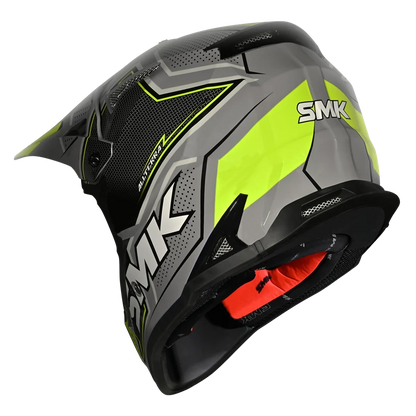 ALLTERRA MAVERIX