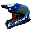BLUE BLACK WHITE 521