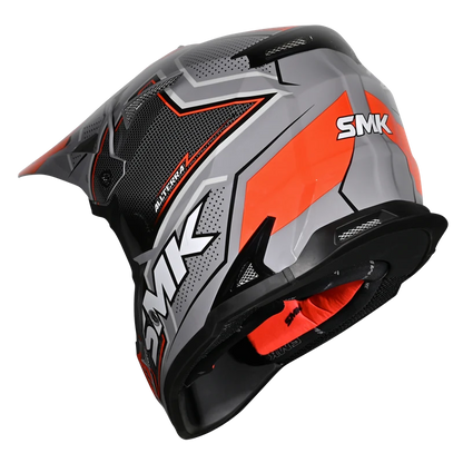 ALLTERRA MAVERIX
