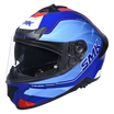 BLUE RED 553