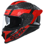 BLACK RED GREY 236