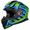 BLUE GREEN 585