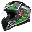 BLACK GREY GREEN 268