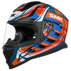 BLUE ORANGE WHITE 571