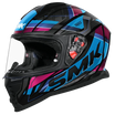 BLACK BLUE PINK 259