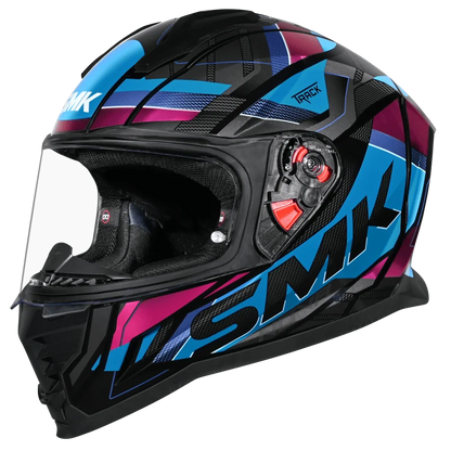NOVA TRACK