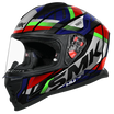 BLACK GREY GREEN 268
