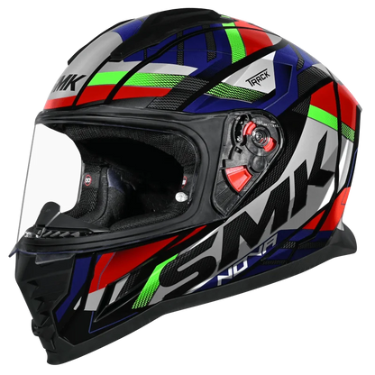 NOVA TRACK