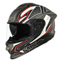 BLACK WHITE RED 213