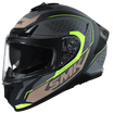 BLACK COPPER  NEON YELLOW 264