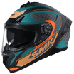 GREEN ORANGE GOLD 287