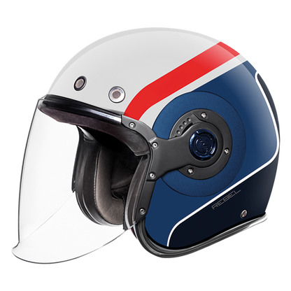 RETRO JET REBEL