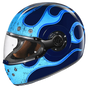 BLUE BLUE BLUE 555