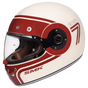 PEARLWHITE RED GL130