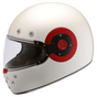 PEARL WHITE RED GL130