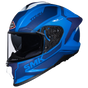 MATTBLUE WHITE MA551