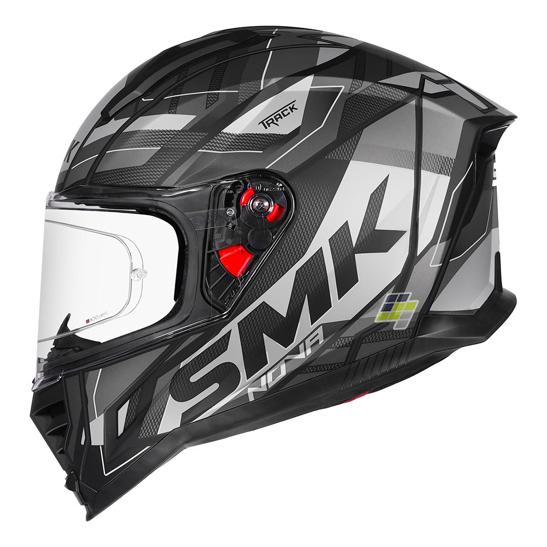 NOVA TRACK