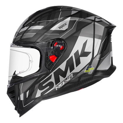 NOVA TRACK