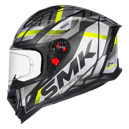 NOVA TRACK