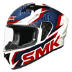 WHITE BLUE RED 153