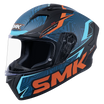 Black Teal (Cyan) Orange 257C