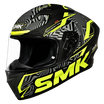 Black Neon Yellow (Fluorescent) 264