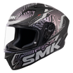 Black Chrome / Silver (Iridescent effect) 266C
