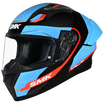 BLACK BLUE GREY 256