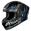 BLACK GREY BLUE 265