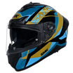 BLACK BLUE GOLD 275