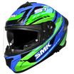 GLOSSY BLUE GREEN GL585