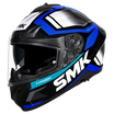 BLACK WHITE BLUE 251